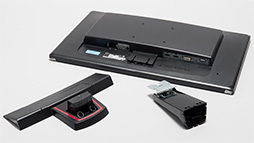 画像ギャラリー No.004のサムネイル画像 / BenQの安価なゲーマー向けディスプレイ「RL2455HM」レビュー。XLの下位モデルは意外な実力派?