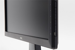 画像ギャラリー No.009のサムネイル画像 / BenQの安価なゲーマー向けディスプレイ「RL2455HM」レビュー。XLの下位モデルは意外な実力派?