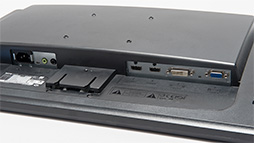 画像ギャラリー No.011のサムネイル画像 / BenQの安価なゲーマー向けディスプレイ「RL2455HM」レビュー。XLの下位モデルは意外な実力派?