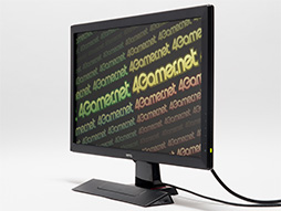 画像ギャラリー No.013のサムネイル画像 / BenQの安価なゲーマー向けディスプレイ「RL2455HM」レビュー。XLの下位モデルは意外な実力派?
