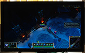 画像ギャラリー No.017のサムネイル画像 / BenQの安価なゲーマー向けディスプレイ「RL2455HM」レビュー。XLの下位モデルは意外な実力派?