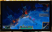 画像ギャラリー No.018のサムネイル画像 / BenQの安価なゲーマー向けディスプレイ「RL2455HM」レビュー。XLの下位モデルは意外な実力派?
