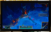 画像ギャラリー No.019のサムネイル画像 / BenQの安価なゲーマー向けディスプレイ「RL2455HM」レビュー。XLの下位モデルは意外な実力派?