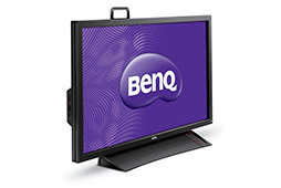 画像ギャラリー No.003のサムネイル画像 / BenQ,ゲーマー向け液晶ディスプレイの新製品「XL2420TE」を5万4800円前後で本日発売。144Hz駆動と応答速度1msが特徴