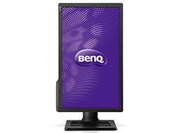 画像ギャラリー No.003のサムネイル画像 / BenQ,144Hz駆動に対応するゲーマー向け液晶ディスプレイ「XL2411T」を発表。上位モデル並みの表示性能ながら価格は約4万円前後に