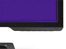 画像ギャラリー No.005のサムネイル画像 / BenQ,144Hz駆動に対応するゲーマー向け液晶ディスプレイ「XL2411T」を発表。上位モデル並みの表示性能ながら価格は約4万円前後に