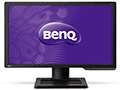 BenQ，144Hz駆動に対応するゲーマー向け液晶ディスプレイ「XL2411T」を発表。上位モデル並みの表示性能ながら価格は約4万円前後に