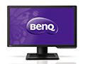 BenQ，“映像のブレを軽減する”と謳うゲーマー向け液晶ディスプレイ「XL2411Z」を発表。144Hz駆動対応で価格は4万円前後