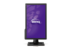 画像ギャラリー No.003のサムネイル画像 / BenQ,“映像のブレを軽減する”と謳うゲーマー向け液晶ディスプレイ「XL2411Z」を発表。144Hz駆動対応で価格は4万円前後
