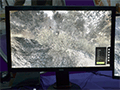 ［COMPUTEX］BenQ，HDMIパススルー出力対応の「格闘ゲーム用」液晶ディスプレイを公開