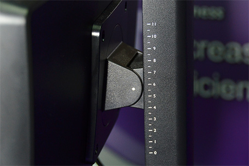 画像ギャラリー No.010のサムネイル画像 / ［COMPUTEX］BenQ，HDMIパススルー出力対応の「格闘ゲーム用」液晶ディスプレイを公開