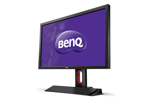 画像ギャラリー No.002のサムネイル画像 / BenQ，144Hz対応のFPS向け27インチ液晶ディスプレイ「XL2720Z」を国内発売。価格は5万4800円前後