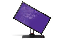 画像ギャラリー No.003のサムネイル画像 / BenQ，144Hz対応のFPS向け27インチ液晶ディスプレイ「XL2720Z」を国内発売。価格は5万4800円前後