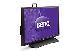 画像ギャラリー No.004のサムネイル画像 / BenQ，144Hz対応のFPS向け27インチ液晶ディスプレイ「XL2720Z」を国内発売。価格は5万4800円前後