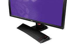 画像ギャラリー No.005のサムネイル画像 / BenQ，144Hz対応のFPS向け27インチ液晶ディスプレイ「XL2720Z」を国内発売。価格は5万4800円前後