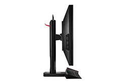画像ギャラリー No.006のサムネイル画像 / BenQ，144Hz対応のFPS向け27インチ液晶ディスプレイ「XL2720Z」を国内発売。価格は5万4800円前後