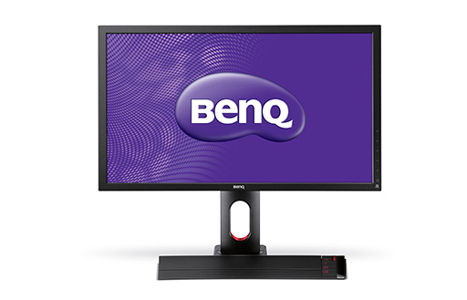 画像ギャラリー No.008のサムネイル画像 / BenQ，144Hz対応のFPS向け27インチ液晶ディスプレイ「XL2720Z」を国内発売。価格は5万4800円前後