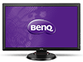 BenQ，格ゲー向け液晶ディスプレイ「RL2460HT」を7月29日に国内発売