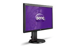 画像ギャラリー No.004のサムネイル画像 / BenQ,格ゲー向け液晶ディスプレイ「RL2460HT」を7月29日に国内発売