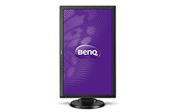 画像ギャラリー No.005のサムネイル画像 / BenQ,格ゲー向け液晶ディスプレイ「RL2460HT」を7月29日に国内発売