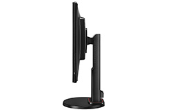 画像ギャラリー No.006のサムネイル画像 / BenQ,格ゲー向け液晶ディスプレイ「RL2460HT」を7月29日に国内発売