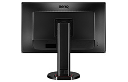 画像ギャラリー No.007のサムネイル画像 / BenQ,格ゲー向け液晶ディスプレイ「RL2460HT」を7月29日に国内発売