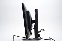 画像ギャラリー No.005のサムネイル画像 / BenQ「RL2460HT」レビュー。「格ゲー向けディスプレイ」は格闘ゲーマーならずとも要注目の完成度だ