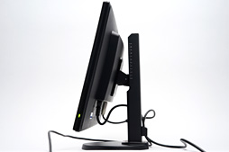 画像ギャラリー No.006のサムネイル画像 / BenQ「RL2460HT」レビュー。「格ゲー向けディスプレイ」は格闘ゲーマーならずとも要注目の完成度だ
