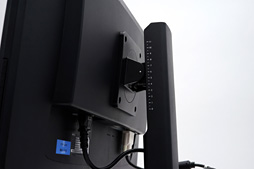 画像ギャラリー No.012のサムネイル画像 / BenQ「RL2460HT」レビュー。「格ゲー向けディスプレイ」は格闘ゲーマーならずとも要注目の完成度だ