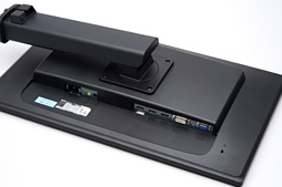 画像ギャラリー No.013のサムネイル画像 / BenQ「RL2460HT」レビュー。「格ゲー向けディスプレイ」は格闘ゲーマーならずとも要注目の完成度だ