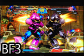 画像ギャラリー No.020のサムネイル画像 / BenQ「RL2460HT」レビュー。「格ゲー向けディスプレイ」は格闘ゲーマーならずとも要注目の完成度だ