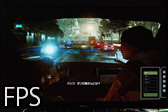 画像ギャラリー No.029のサムネイル画像 / BenQ「RL2460HT」レビュー。「格ゲー向けディスプレイ」は格闘ゲーマーならずとも要注目の完成度だ