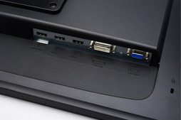 画像ギャラリー No.041のサムネイル画像 / BenQ「RL2460HT」レビュー。「格ゲー向けディスプレイ」は格闘ゲーマーならずとも要注目の完成度だ