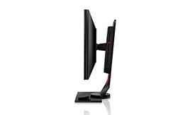 画像ギャラリー No.006のサムネイル画像 / BenQ,ゲーマー向け液晶ディスプレイ「XL2430T」を世界市場で発表。デザイン一新で使い勝手の向上を図る