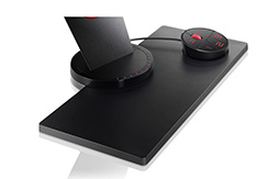 画像ギャラリー No.007のサムネイル画像 / BenQ,ゲーマー向け液晶ディスプレイ「XL2430T」を世界市場で発表。デザイン一新で使い勝手の向上を図る