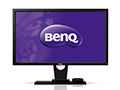 BenQ，ゲーマー向け液晶ディスプレイ「XL2430T」を11月28日に国内発売。使い勝手を向上させたXLシリーズの最新モデル