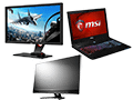 4Gamer×Amazon共同のゲーム関連製品割引クーポン配布，第2弾はゲーマー向けディスプレイ「XL2430T」など11製品が対象