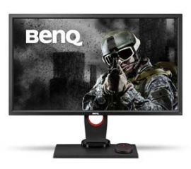 画像ギャラリー No.003のサムネイル画像 / BenQ,垂直144Hz&FreeSync対応で解像度2560×1440ドットのゲーマー向け27インチディスプレイ「XL2730Z」を4月30日に発売