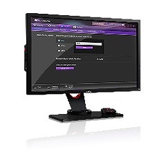 画像ギャラリー No.014のサムネイル画像 / BenQ,垂直144Hz&FreeSync対応で解像度2560×1440ドットのゲーマー向け27インチディスプレイ「XL2730Z」を4月30日に発売