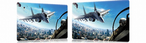 画像ギャラリー No.019のサムネイル画像 / BenQ,垂直144Hz&FreeSync対応で解像度2560×1440ドットのゲーマー向け27インチディスプレイ「XL2730Z」を4月30日に発売