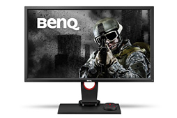 画像ギャラリー No.020のサムネイル画像 / BenQ,垂直144Hz&FreeSync対応で解像度2560×1440ドットのゲーマー向け27インチディスプレイ「XL2730Z」を4月30日に発売