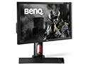 BenQ，144Hz＆G-SYNC対応ディスプレイ「XL2420G」を台数限定で国内発売。G-SYNCモードだけでなく，XLオリジナル動作モードでも利用可能