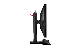 画像ギャラリー No.005のサムネイル画像 / BenQ,144Hz&G-SYNC対応ディスプレイ「XL2420G」を台数限定で国内発売。G-SYNCモードだけでなく,XLオリジナル動作モードでも利用可能