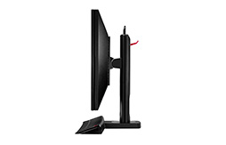 画像ギャラリー No.006のサムネイル画像 / BenQ,144Hz&G-SYNC対応ディスプレイ「XL2420G」を台数限定で国内発売。G-SYNCモードだけでなく,XLオリジナル動作モードでも利用可能