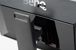 画像ギャラリー No.005のサムネイル画像 / BenQ製ディスプレイ「XL2730Z」レビュー。144Hz＆FreeSync対応の解像度2560×1440ドット液晶パネル採用モデルを掘り下げてみる