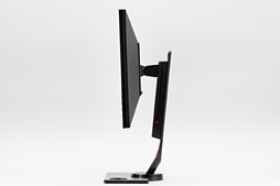 画像ギャラリー No.009のサムネイル画像 / BenQ製ディスプレイ「XL2730Z」レビュー。144Hz＆FreeSync対応の解像度2560×1440ドット液晶パネル採用モデルを掘り下げてみる