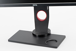 画像ギャラリー No.012のサムネイル画像 / BenQ製ディスプレイ「XL2730Z」レビュー。144Hz＆FreeSync対応の解像度2560×1440ドット液晶パネル採用モデルを掘り下げてみる