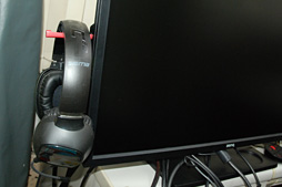 画像ギャラリー No.020のサムネイル画像 / BenQ製ディスプレイ「XL2730Z」レビュー。144Hz＆FreeSync対応の解像度2560×1440ドット液晶パネル採用モデルを掘り下げてみる