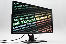 画像ギャラリー No.030のサムネイル画像 / BenQ製ディスプレイ「XL2730Z」レビュー。144Hz＆FreeSync対応の解像度2560×1440ドット液晶パネル採用モデルを掘り下げてみる