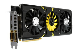 画像ギャラリー No.031のサムネイル画像 / BenQ製ディスプレイ「XL2730Z」レビュー。144Hz＆FreeSync対応の解像度2560×1440ドット液晶パネル採用モデルを掘り下げてみる